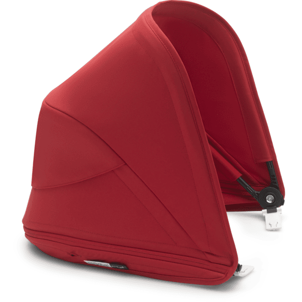 bugaboo Sonnendach Bee 6 Red