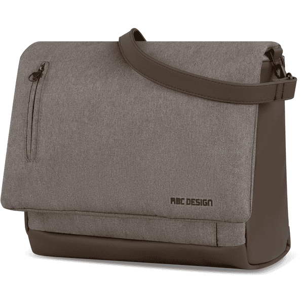 ABC DESIGN Urban Bolso cambiador nature 