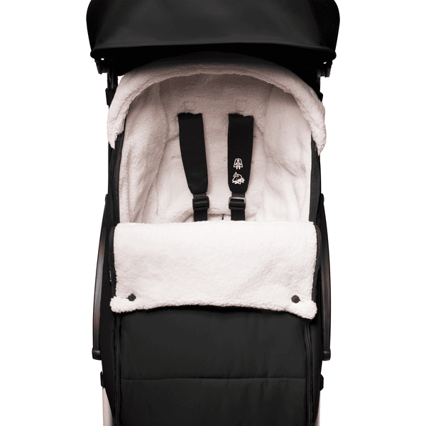 Babyzen fusssack best sale