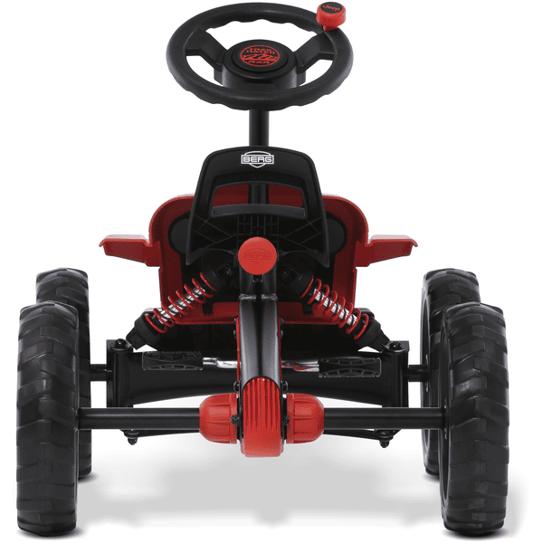 BERG Pedal Go Kart JEEP Buzzy Rubicon babymarkt