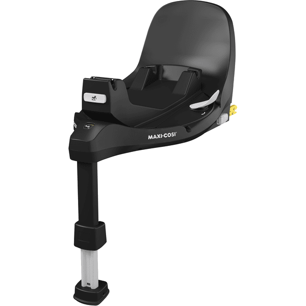 MAXI COSI Base Family Fix 360 Pro Black