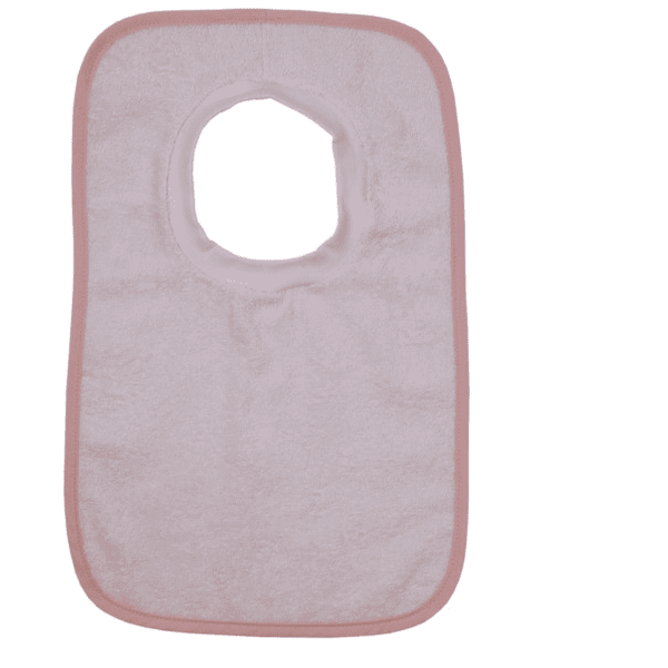 WÖRNER SÜDFROTTIER Uni gigante slipcover rosa salmón