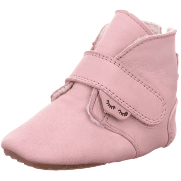 superfit  Pikkulasten kengät Papageno vaaleanpunainen
