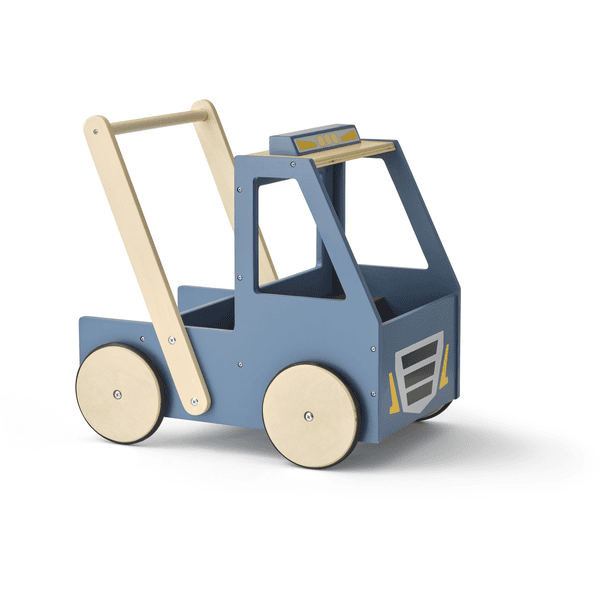 Kids Concept® Lauflernwagen AIDEN