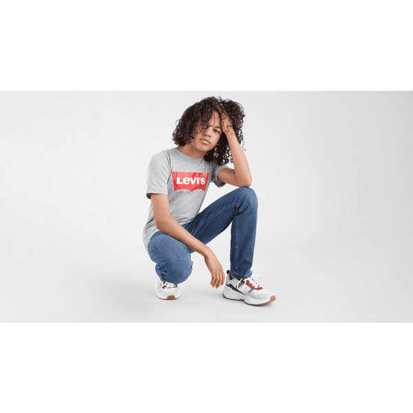 Tee shirt levi's online enfant