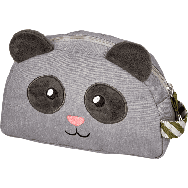 SPIEGELBURG COPPENRATH All-purpose bag Panda - dyrelommeteater