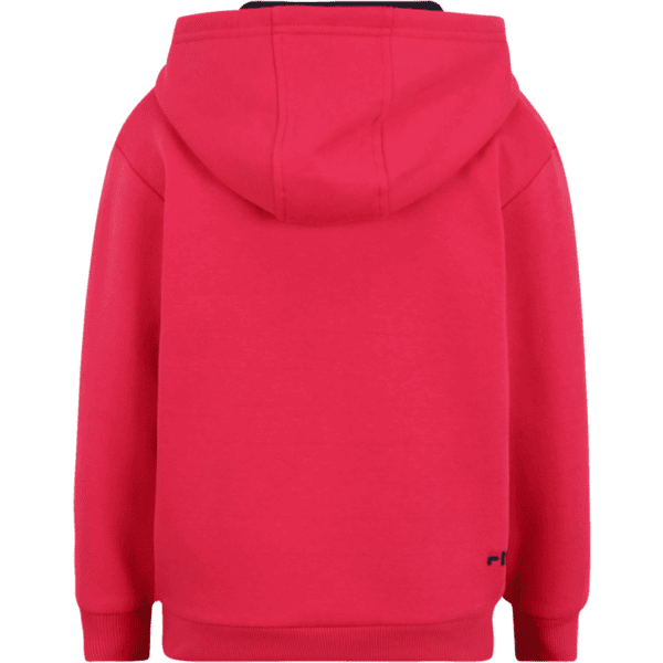 Fila hoodie kind sale