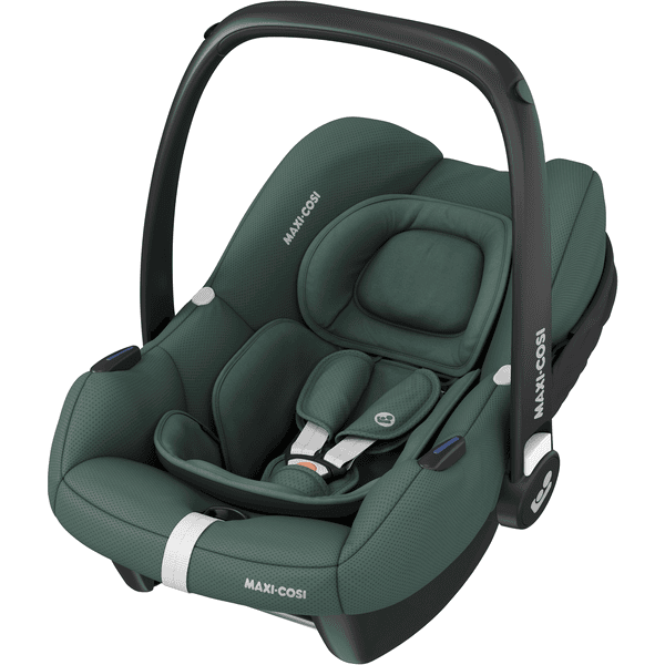 schuld Brullen Draaien MAXI COSI Autostoel CabrioFix I Size Essential Green | pinkorblue.be