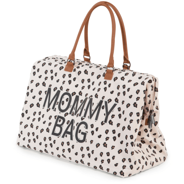 mommy bag borsa fasciatoio