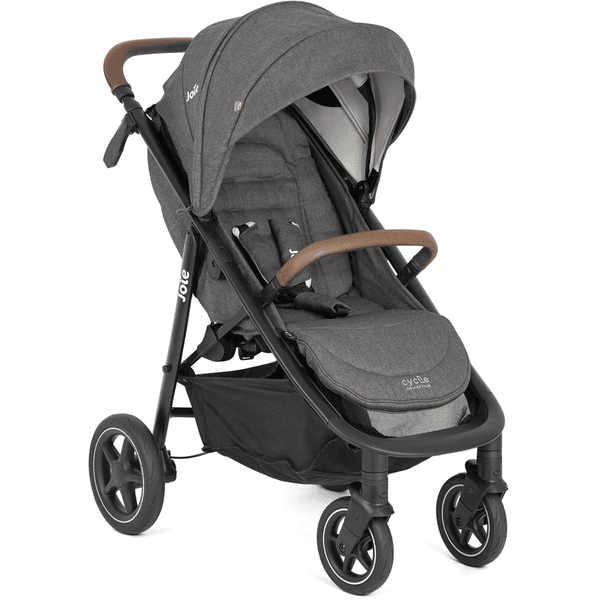 Joie Sportwagen Mytrax Pro Shell Grey