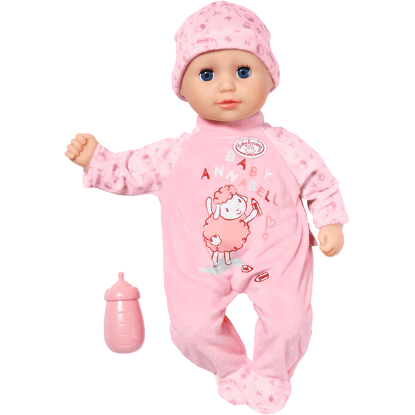 Zapf Creation  Baby Annabell® Little Annabell 36cm