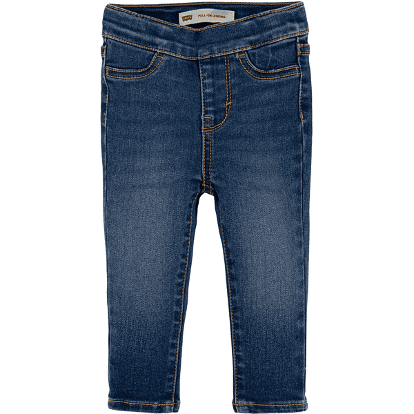 Levi's® Kids Leggings azul