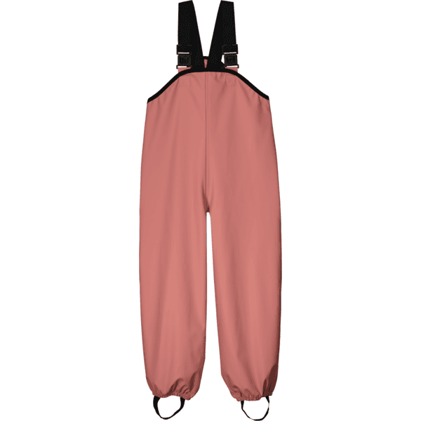 Reima Pantaloni da pioggia Lammiko Rose Blush 