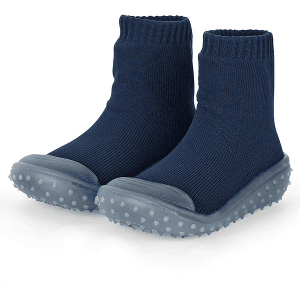 Sterntaler Adventure-Socks Uni marine