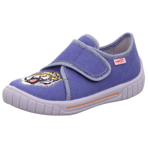 superfit  Slipper Bill modrý