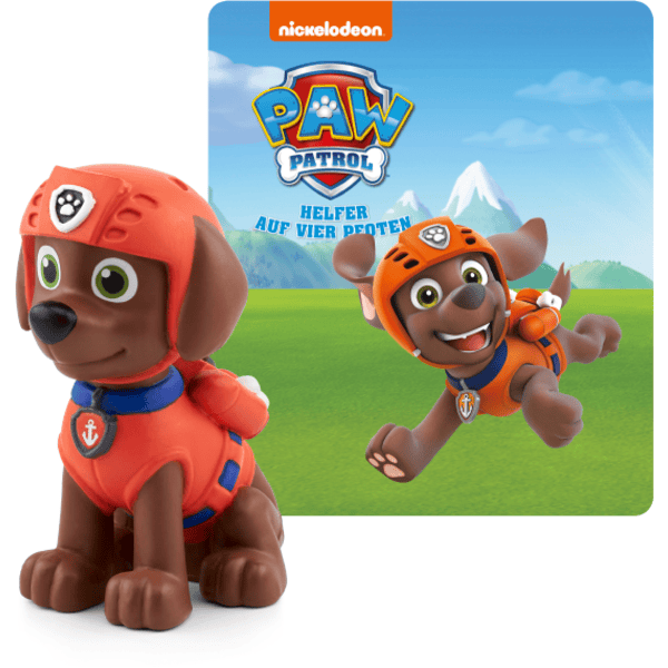 tonies® Paw Patrol - Zuma