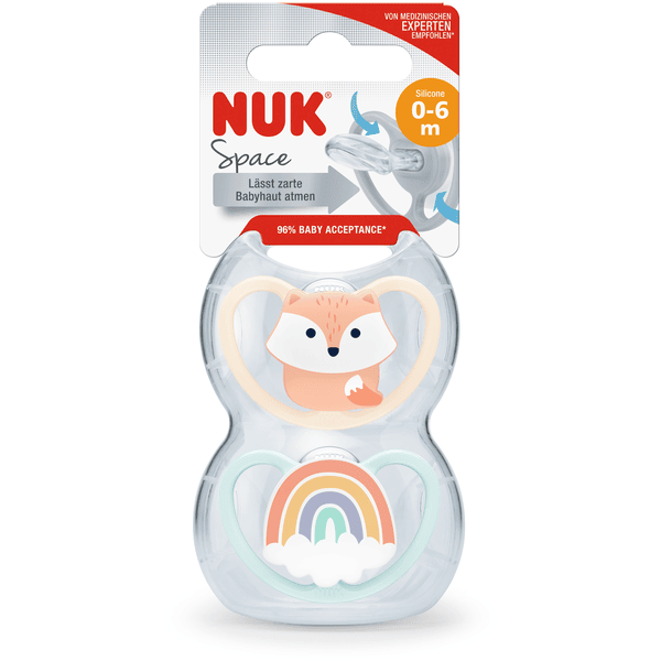 Nuk 4 in store 1