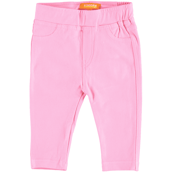 STACCATO Girls Leggings pink