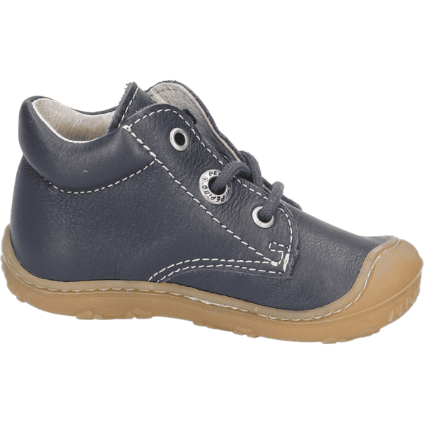 Pepino Chaussures bébé Cory nautic, largeur moyenne