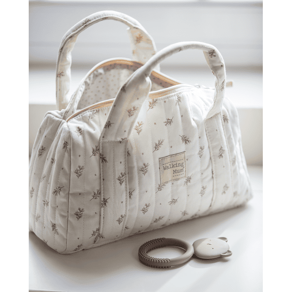Walking Mum Mini bolso rosa rosaoazul.es