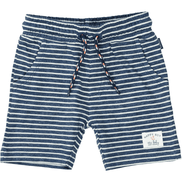 Staccato  Sweatbermudas marine 