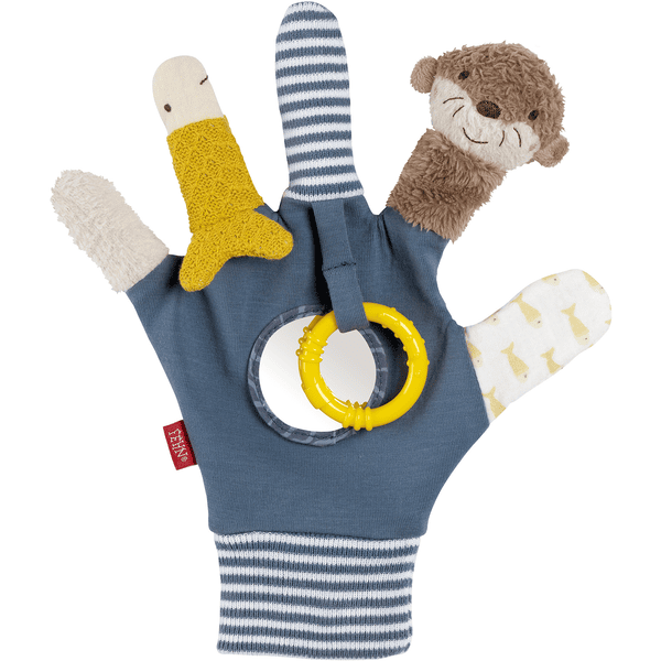 fehn® play glove Otter