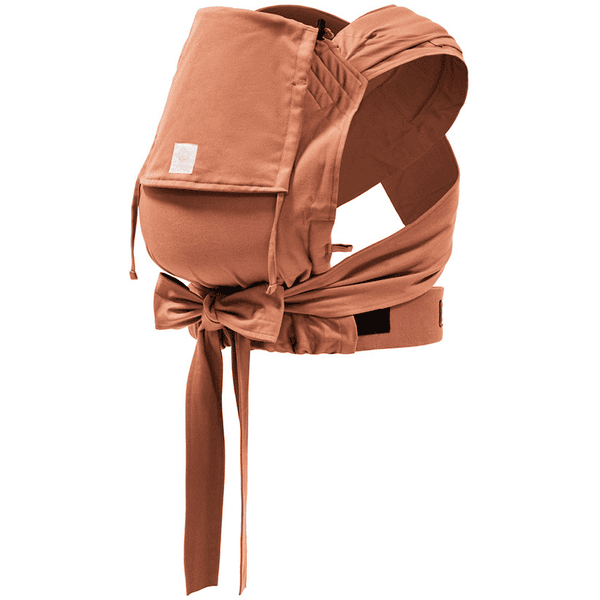 STOKKE® Limas™ Babytrage Terracotta OCS