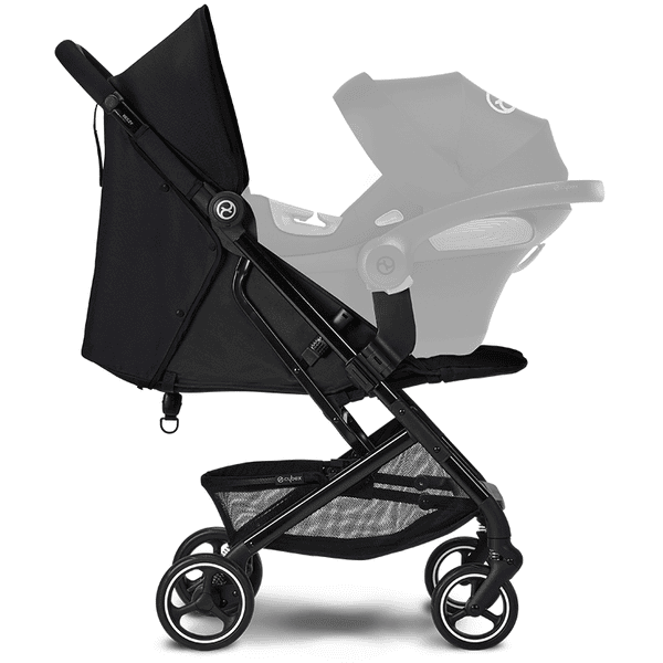 CYBEX Beezy Stroller Tutorial.mp4 on Vimeo