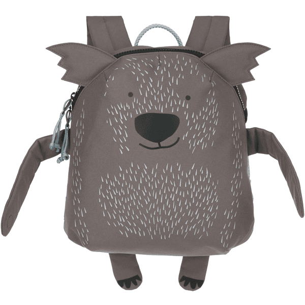 LÄSSIG Backpack About Friends, Wombat Cali