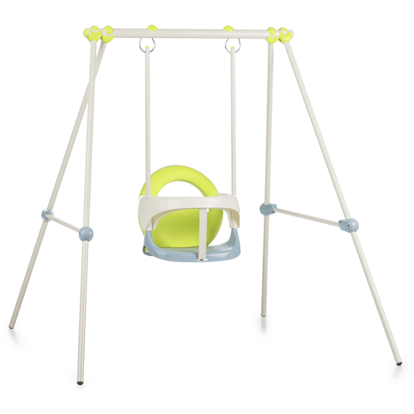 Smoby Smoby Metal Baby Swing keinuteline, 118 cm