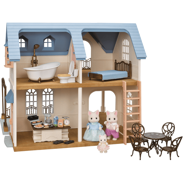 B and m sylvanian families online