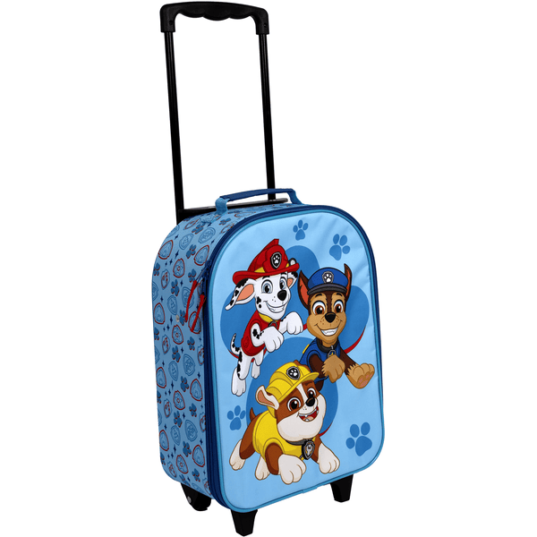 Undercover Kinderwagen Paw Patrol