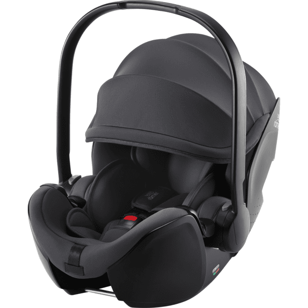 Britax Römer Babyautostol Baby-Safe Pro Midnight Grey