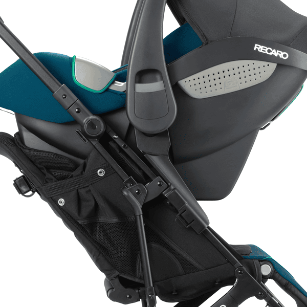 Poussette recaro easylife clearance cosy