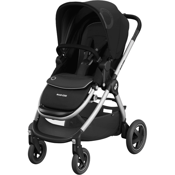 MAXI COSI Carro de bebé Adorra ² Essential Black 