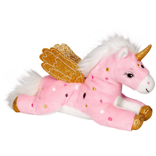 SPIEGELBURG COPPENRATH Cuddly Unicorn Blinki - Raj Jednorożca
