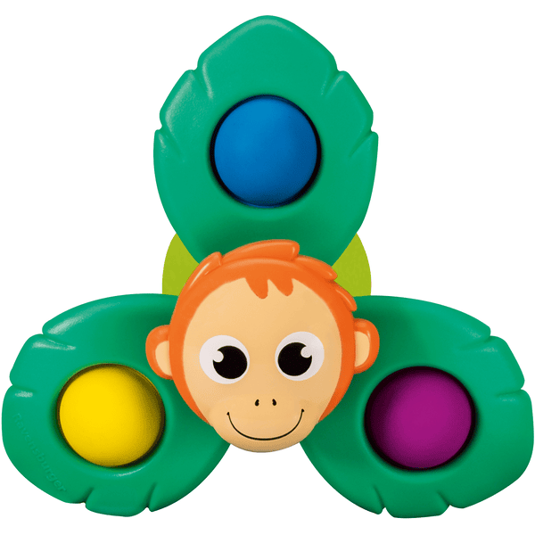 Ravensburger play+ Pop-it Spinner: Ape 