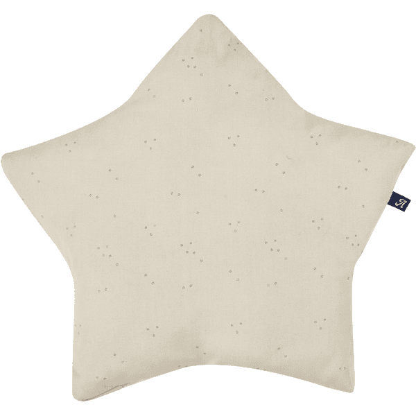Alvi ® Star cushion flounce
