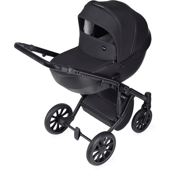 anex Kinderwagen w type Argo pinkorblue