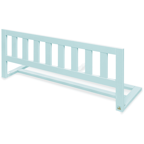 Pinolino Barierka do łóżka Classic mint edelmatt 90 cm