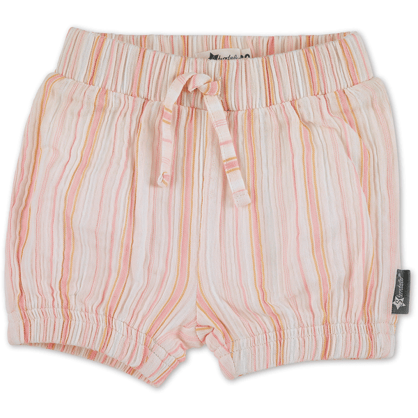 Sterntaler shorts lyserød 