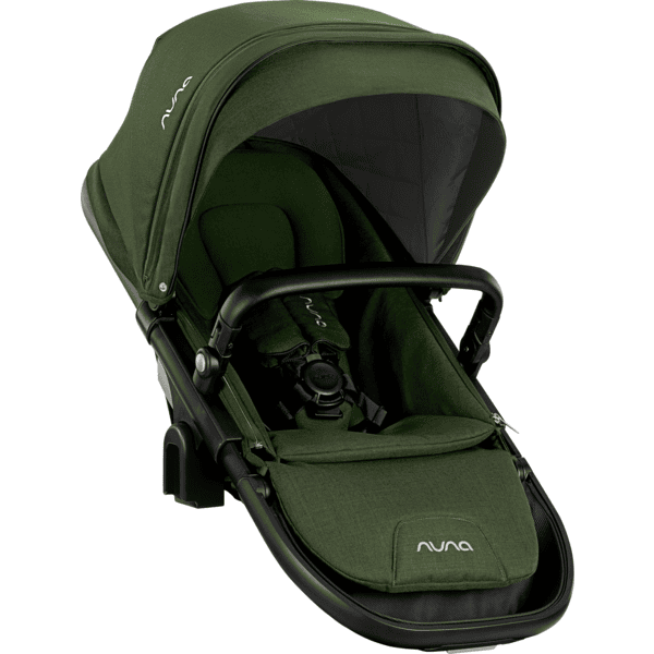 Nuna Zweit-Sportsitz DEMI™ grow Evergreen