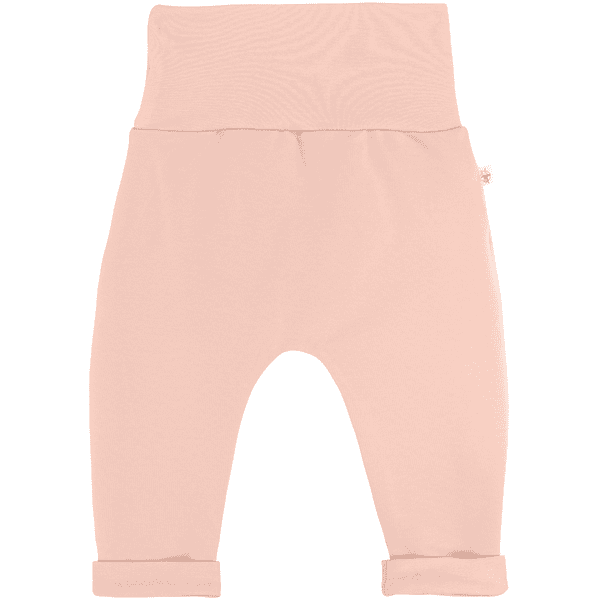 LÄSSIG Babyhose Powder Pink