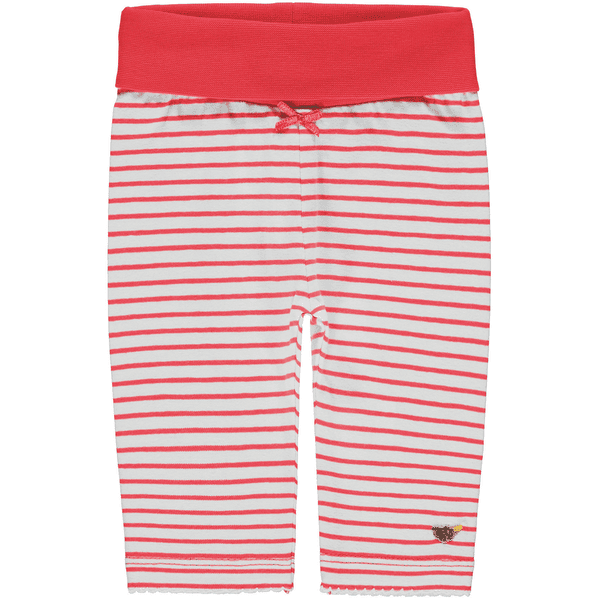 Steiff Girl Leggings s, rouge