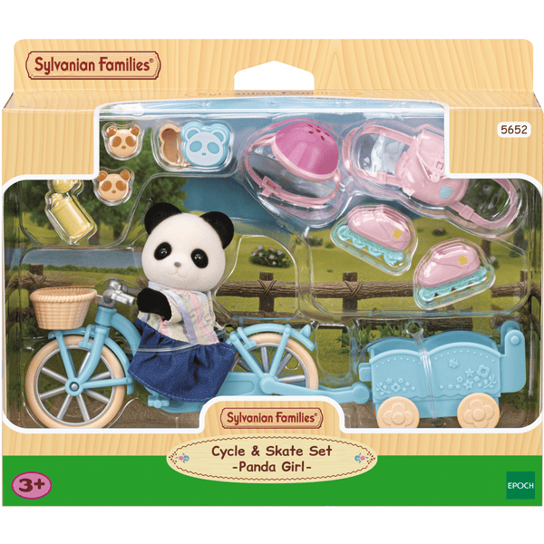 Sylvanian Families Figuras y Coleccionables