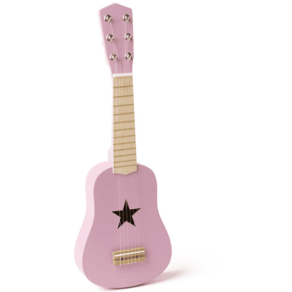 Kids Concept® Gitaar roze