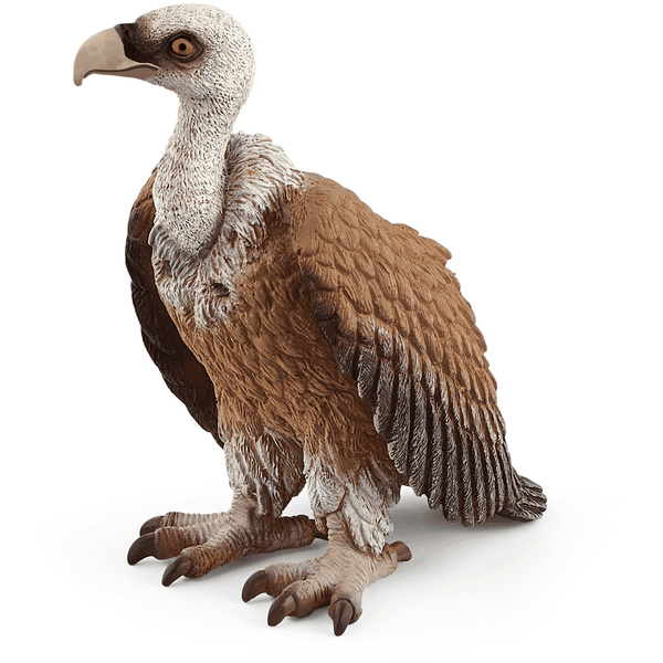 Schleich Wild Life Avvoltoio 14847