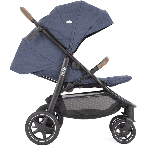 Joie Mytrax Pro Blueberry babymarkt