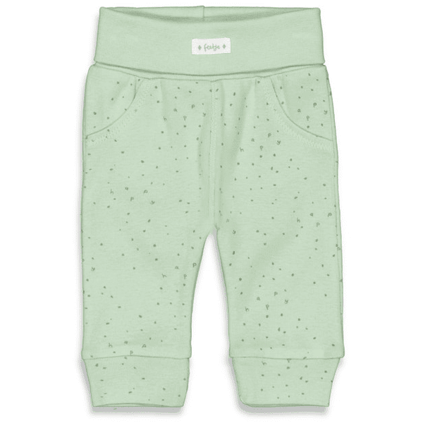 Feetje Sweatpants Ice Ice Baby Mint