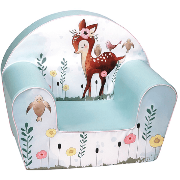 knorr® toys barnestol - Fawn